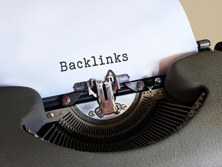online growth backlink campaigns