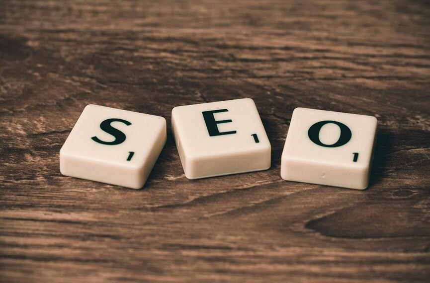 seo strategy for websites